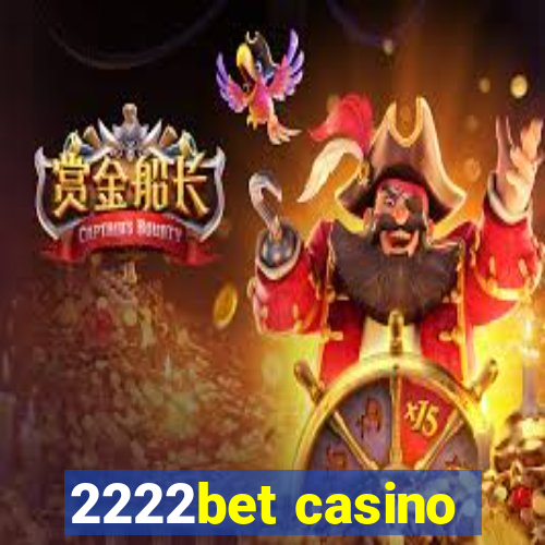 2222bet casino